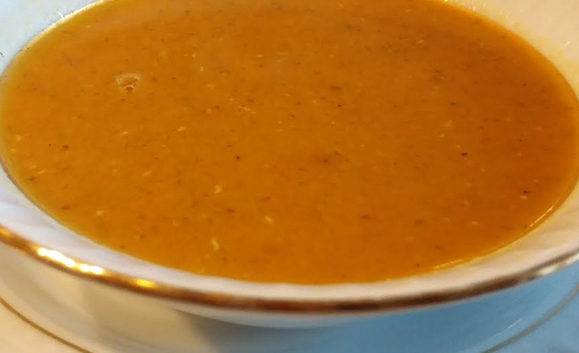 Lezzet garantili mercimek çorbası tarifi: 5 adımda hazır