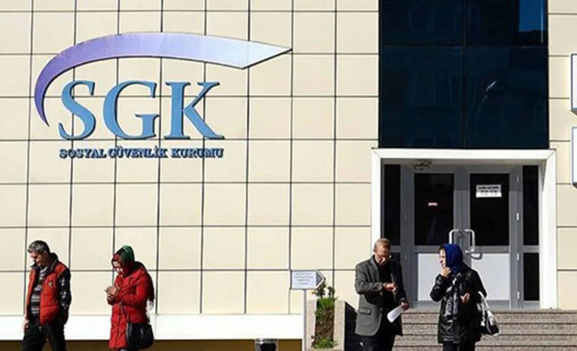 SGK yazı gönderdi: 100 bin kişinin emekli aylığı kesilecek