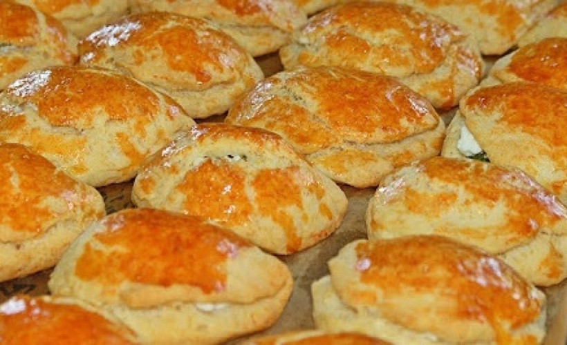 Kusursuz Ekmek ve Poğaça Yapmak İçin Hamur Mayalama Tüyosu