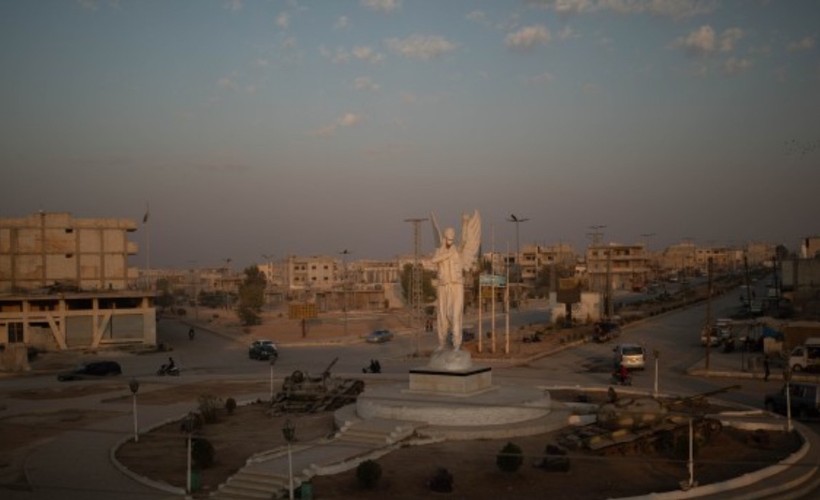 DEM Parti: Kobanê, özgürlük iradesini dünya halklarına armağan etti