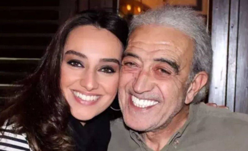 Edip Akbayram'ın kızı Türkü Akbayram: Hepimiz seni bekliyoruz