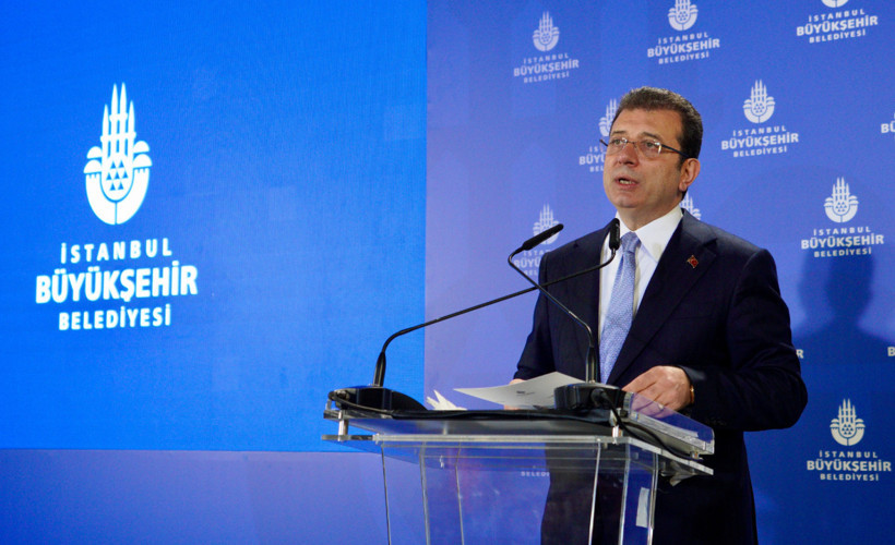İmamoğlu'na 'Turpun büyüğü' soruşturması