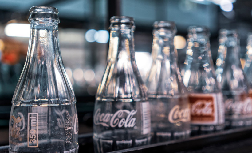 Coca-Cola, Avrupa'da birçok içeceğini geri çağırdı