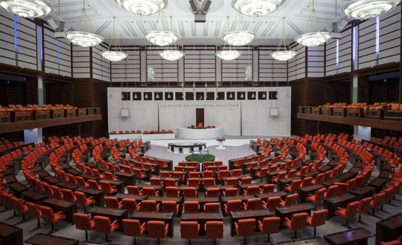 Grand Kartal yangınıyla ilgili Meclis araştırma komisyonu kuruldu