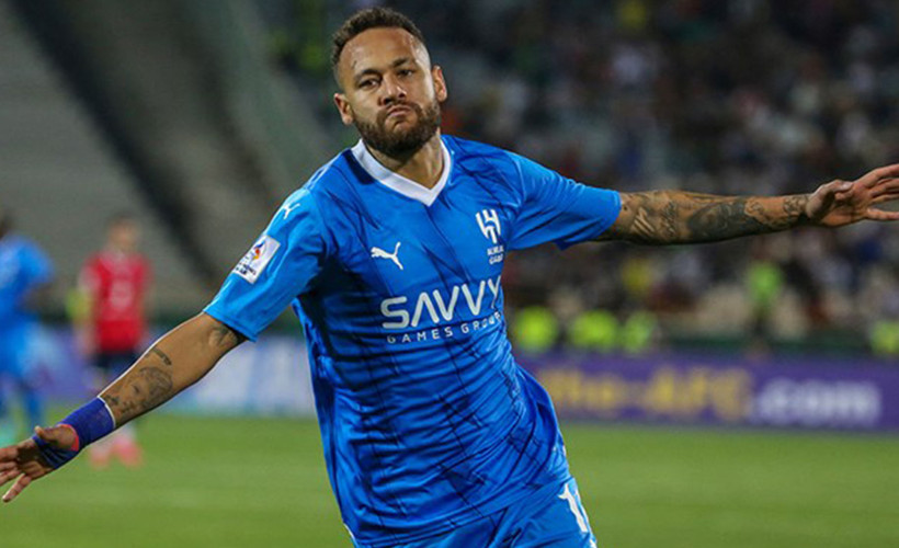 Resmen açıklandı: Neymar'ın sözleşmesi feshedildi