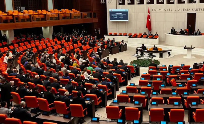 2024’te önergesi en çok iade edilen DEM Parti oldu