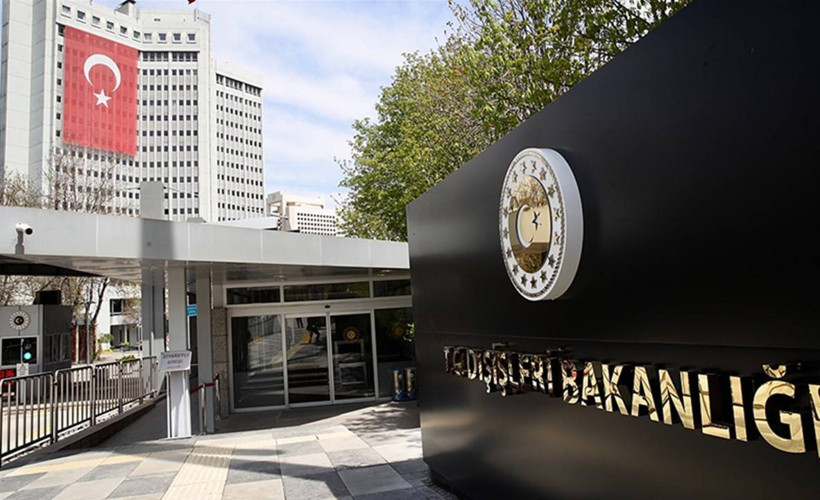 Ankara'da Suriye toplantısı: Güler, Fidan ve Kalın Suriyeli muhataplar ile görüşecek