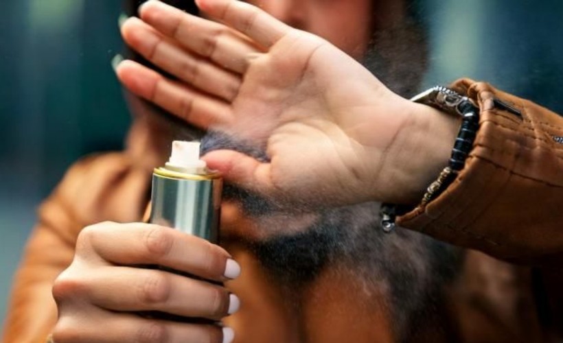 Eskişehir'de biber gazı bulundurmak yasaklandı