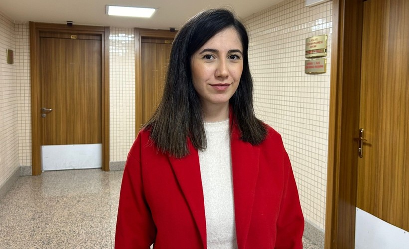 Gazeteci Sultan Keleş’e hapis cezası