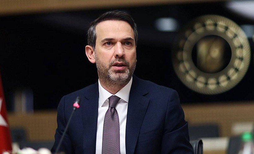 Enerji Bakanı Bayraktar: Doğalgaza bu kış zam gelmeyecek