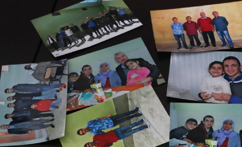 Hasta tutukluya sevk sırasına 3 gün yemek verilmedi