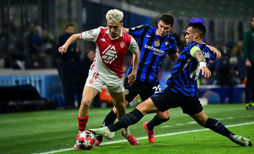 Şampiyonlar Ligi'nde son hafta maçları tamamlandı: 8 takım doğrudan tur atladı