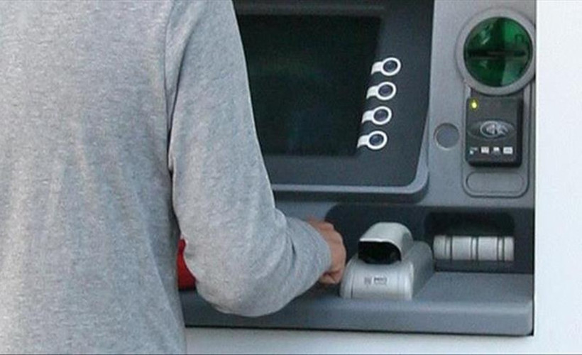 ATM'ler için tarihi karar. Artık 81 ilde resmen değişti