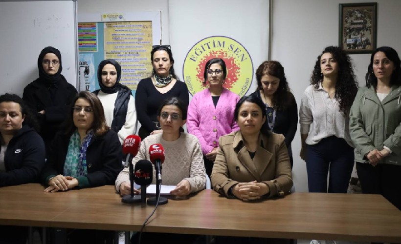 GGM'deki mülteci kadınlar için çağrı: Yaşananlar açığa çıkmalı, failler cezalandırılmalı