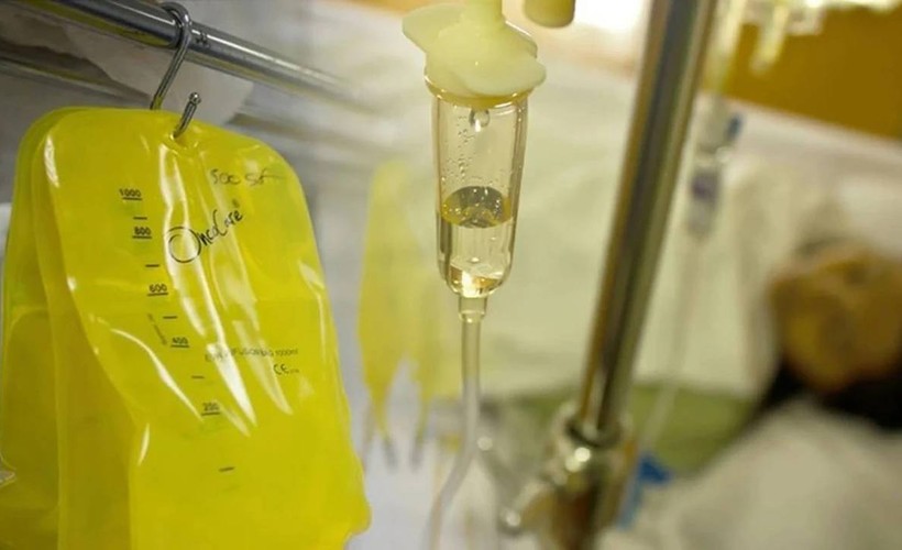 İstanbul'da sarı serumdan bir ölüm iddiası daha