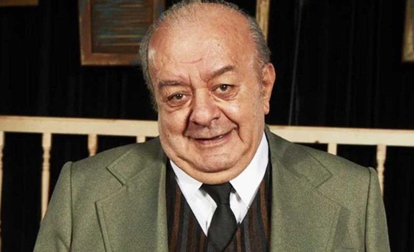 Şirin babayı da seslendirmişti: Sezai Altekin vefat etti
