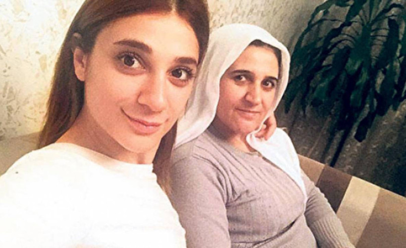 Pınar Gültekin’in annesi: Öfkeliyim, bu ülkede yaşayamam