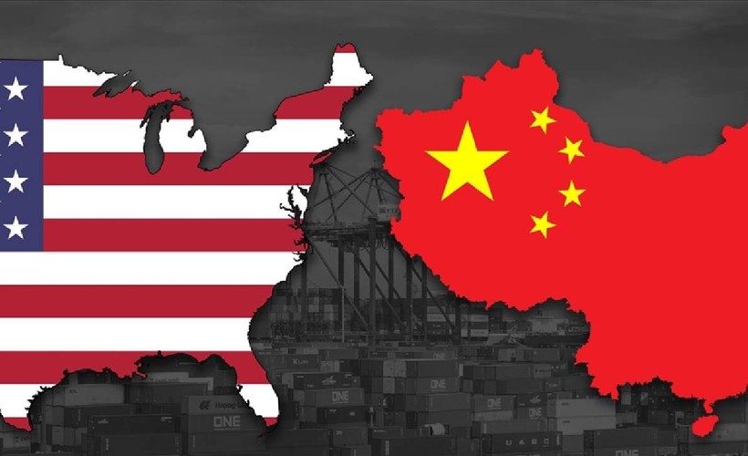 ABD-Çin ticaret savaşı 2.0: Trump'ın gümrük vergilerine Pekin'den misilleme
