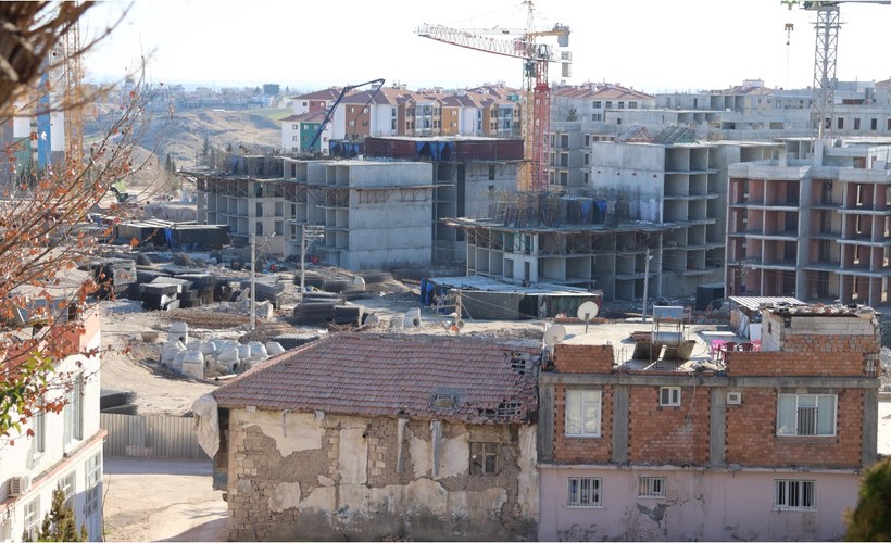 Deprem bölgesinde şiddet, fuhuş ve uyuşturucuda artış