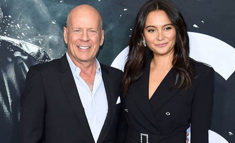 Kızı açıkladı: Bruce Willis, her an bitkisel hayata girebilir