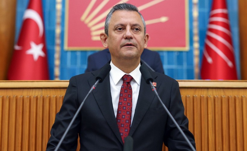 CHP'de ön seçim 23 Mart'ta... Özel meydan okudu: Salon adamı Erdoğan, halkın adayı karşında olacak