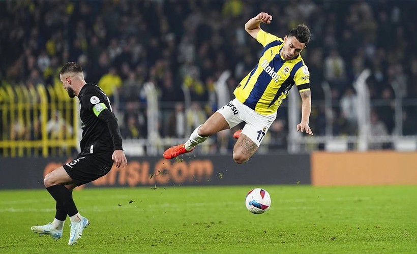 Fenerbahçe-Çaykur Rizespor maçı Meclis gündemde