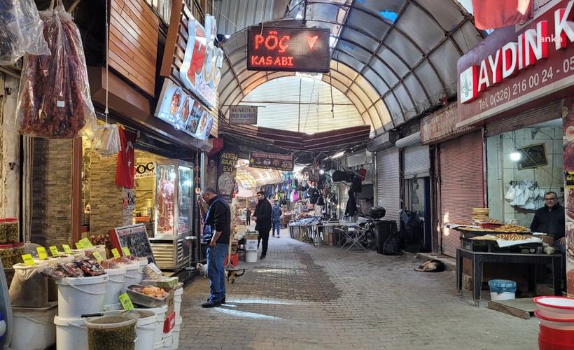 Hatay’ın hafızası Uzun Çarşı rezerv alan ilan edildi: Tadilatla çözülebilir, neden yıkılıyor