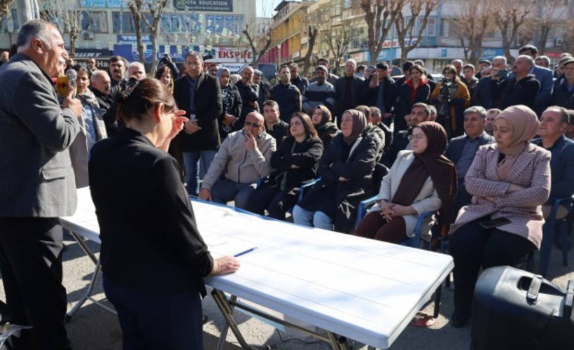 Belediyeye girmeleri engellenen meclis üyeleri suç duyurusundan bulunacak