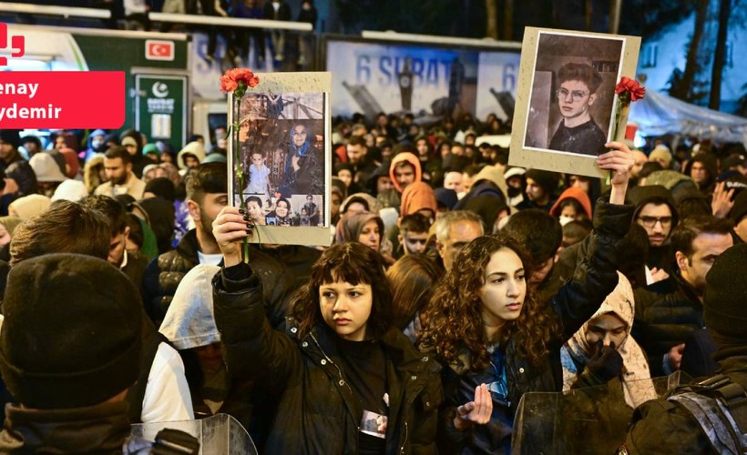 Depremin ikinci yılında Adıyaman: Sessizlikle ses arasında