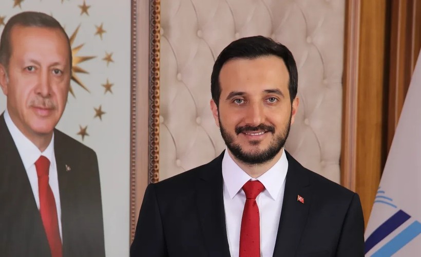 AKP'nin İstanbul İl Başkanlığına Abdullah Özdemir seçildi