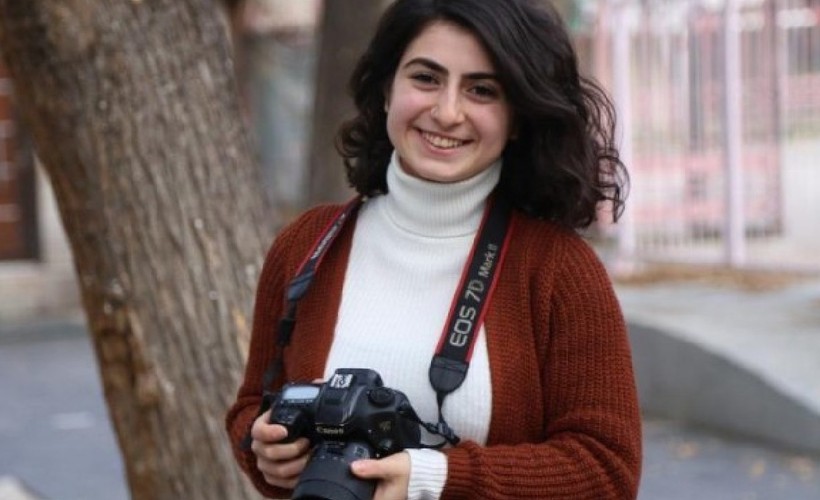 Gazeteci Öznur Değer tutuklandı