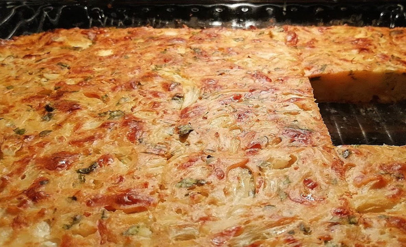 Evde Börek Yaparken Dikkat: Hamur Gibi Olmaması İçin Altın Tavsiyeler!