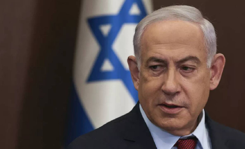 Netanyahu'dan, Trump'ın Gazze planına övgü: 'Devrimci ve yaratıcı'