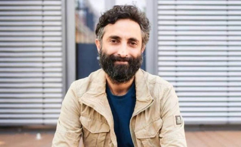 Gazeteci Metin Cihan'ın X hesabına erişim engeli