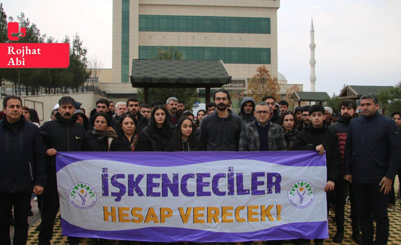 DEM Parti Gençlik Meclisi'nden Vedat Özer için açıklama: Onurlu bir barışın talepkârı olmaya devam edeceğiz
