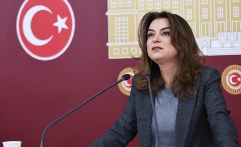 Gülistan Kılıç Koçyiğit: Çözüm için Meclis elini taşın altına koymalı