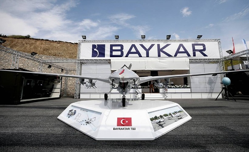 Piaggio'nun Baykar'a satılması: Yunanistan, İtalya'yı resmen protestoya hazırlanıyor