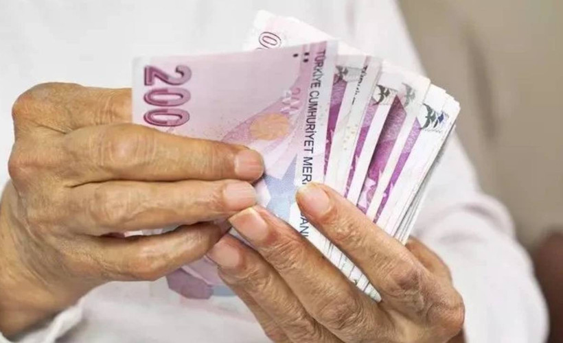 SGK emekli maaş farkının ödeneceği tarihi açıkladı