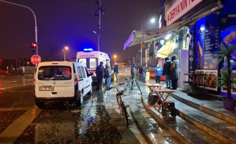 Arkadaşını, futbol tartışması nedeniyle öldürmüş