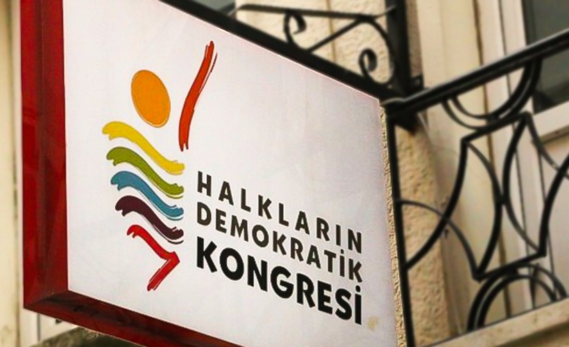 Barış Vakfı: Gözaltılar süreç açısından kaygı verici