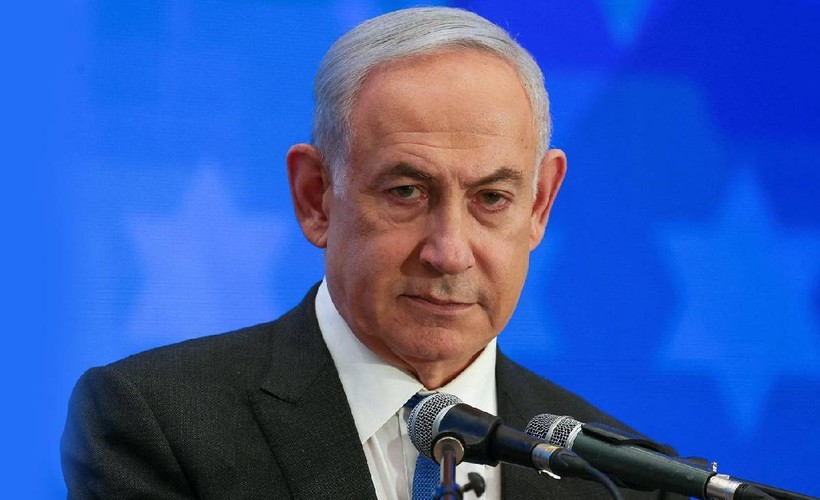 Netanyahu: 'Rehineler serbest bırakılmazsa ateşkes sona erecek'