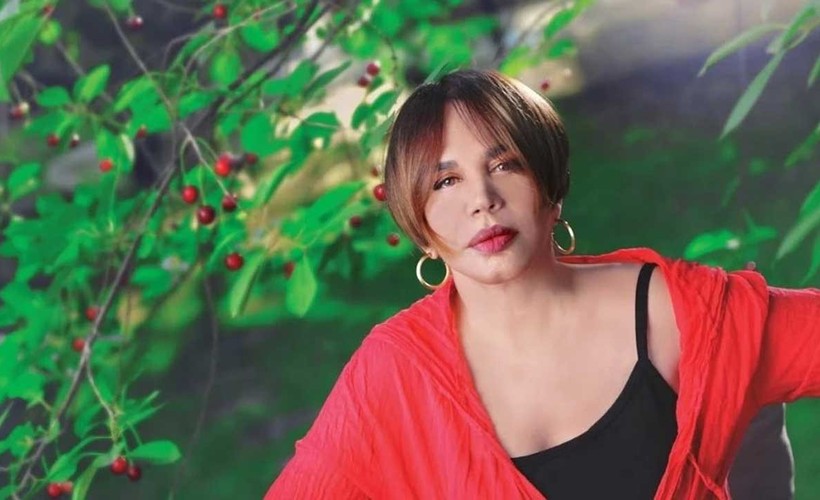 Sezen Aksu, Ferdi Tayfur şarkısı okudu