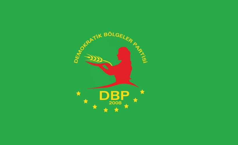 DBP: Demokrasi ve özgürlük mücadelesine set çekmeye gücünüz yetmeyecek