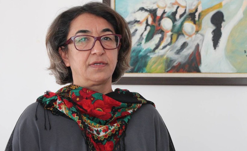 Yargıtay Ayşe Gökkan'a verilen cezayı bozdu