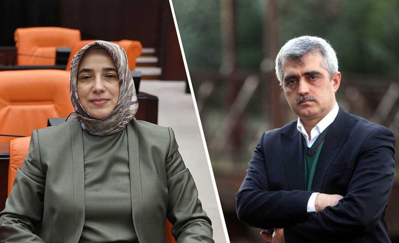 AKP'li Zengin, Gergerlioğlu için 'vasi' tayin talebiyle mahkemeye başvurdu