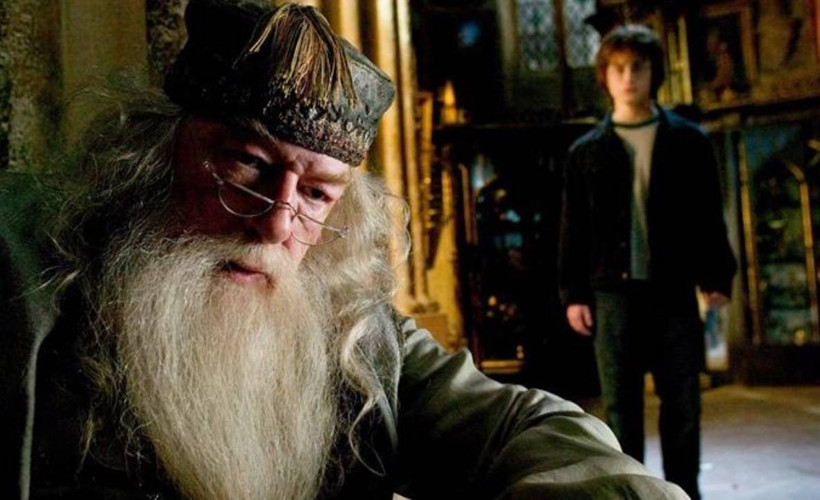 Harry Potter dizi oluyor: ‘Dumbledore’u canlandıracak isim belli oldu