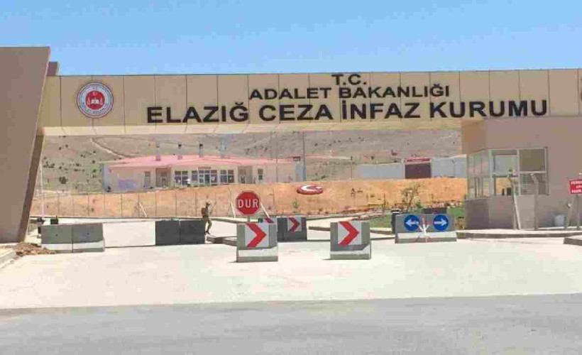 Tahliyeye 'açlık grevi' engeli: 6 ay fazla hapis yattı