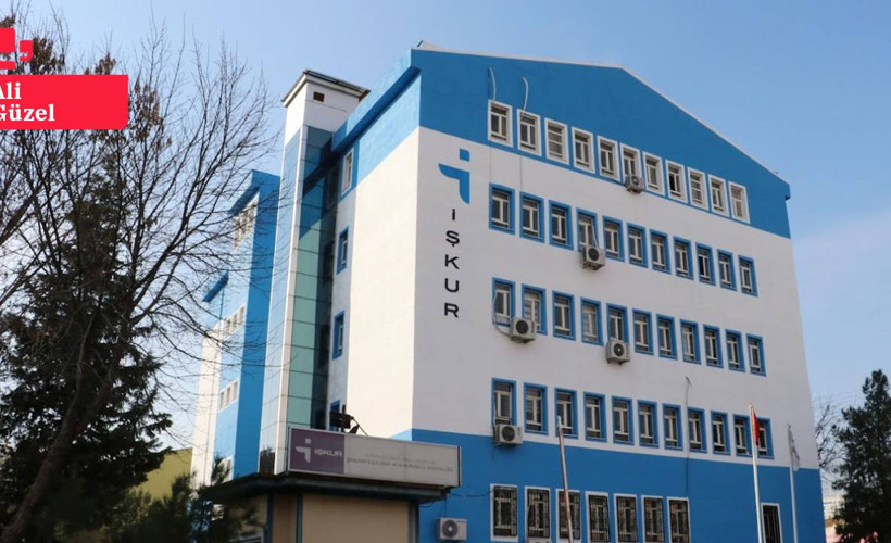 Urfa'da 237 işçi alımı ilanına 49 bin başvuru