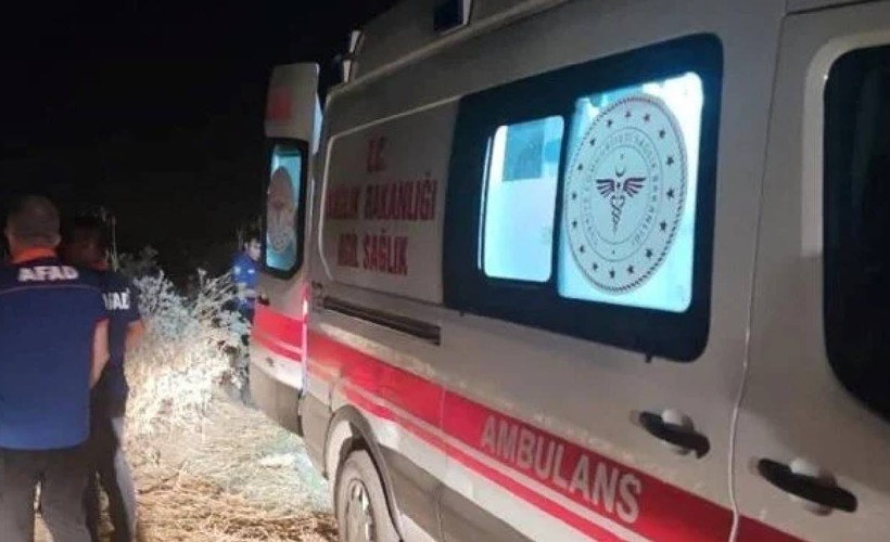 Batman’da demir yolu kenarında erkek cesedi bulundu