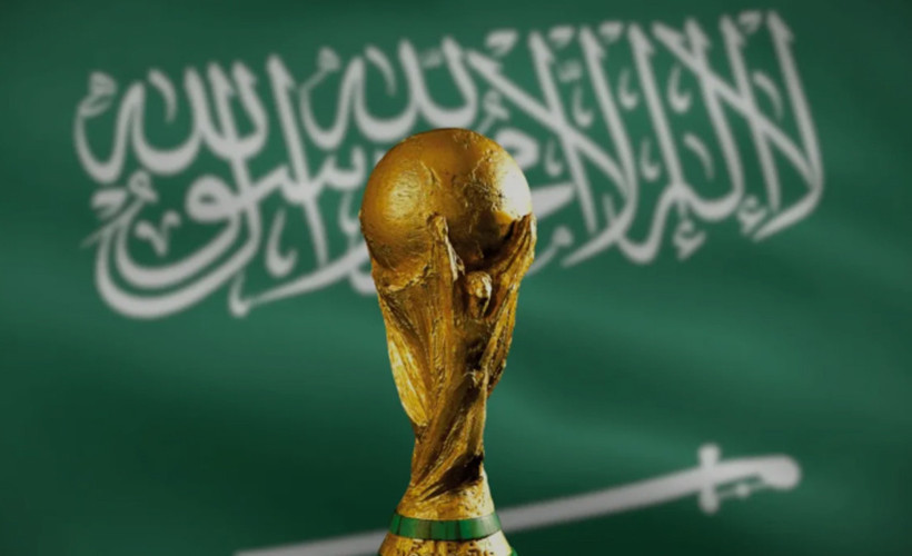 Suudi Arabistan'dan Dünya Kupası'na alkol yasağı